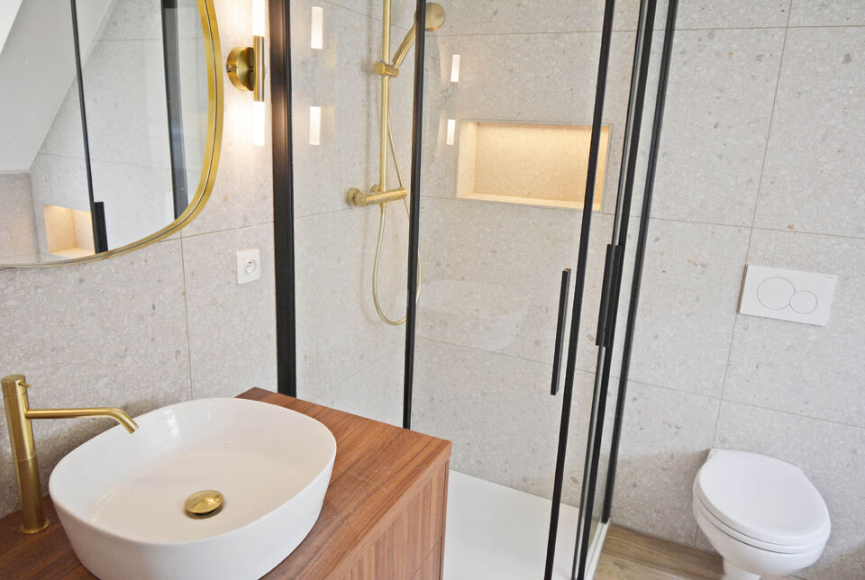 App. 4 zimmer in Knokke-Heist