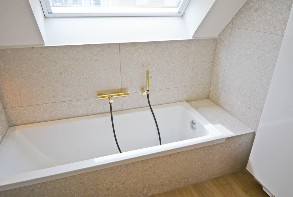 App. 4 zimmer in Knokke-Heist