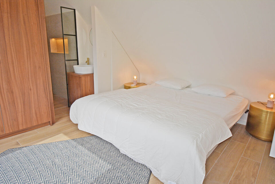 App. 4 zimmer in Knokke-Heist
