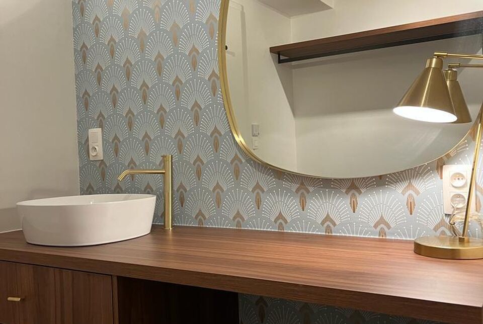 App. 4 zimmer in Knokke-Heist