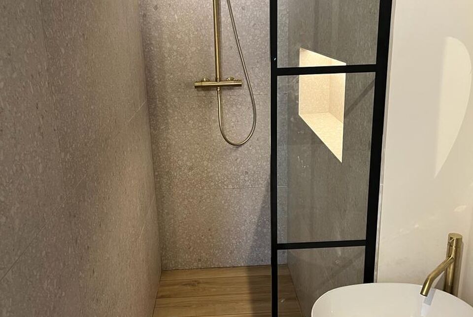 App. 4 zimmer in Knokke-Heist