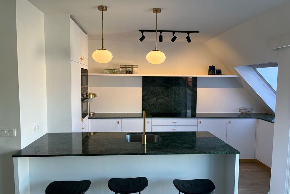 App. 4 zimmer in Knokke-Heist