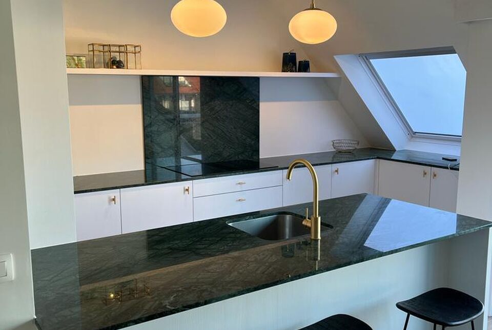 App. 4 zimmer in Knokke-Heist