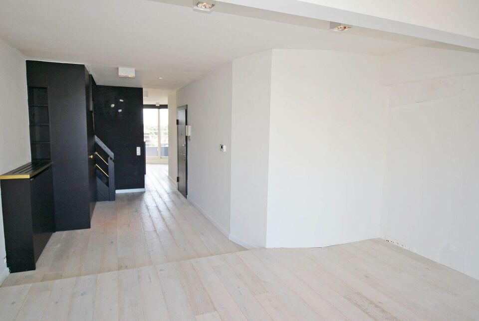 Appartement à louer à Knokke