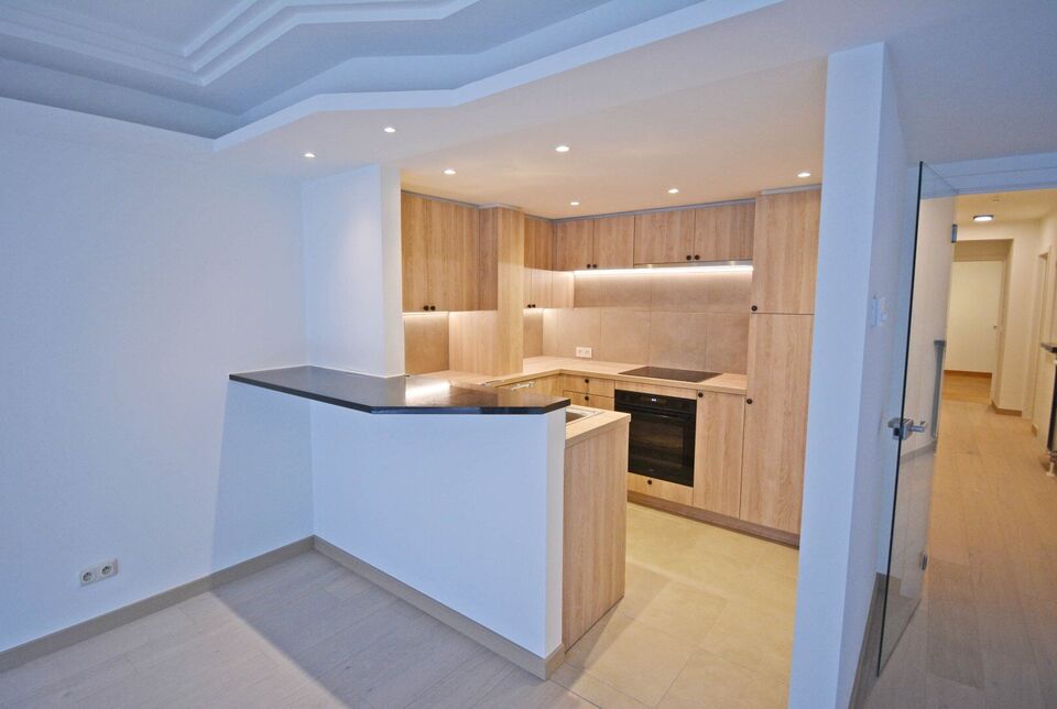 Appartement à louer à Knokke