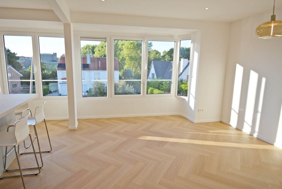 Appartement à louer à Knokke-Heist