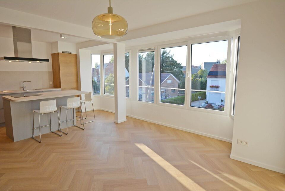 Appartement à louer à Knokke-Heist