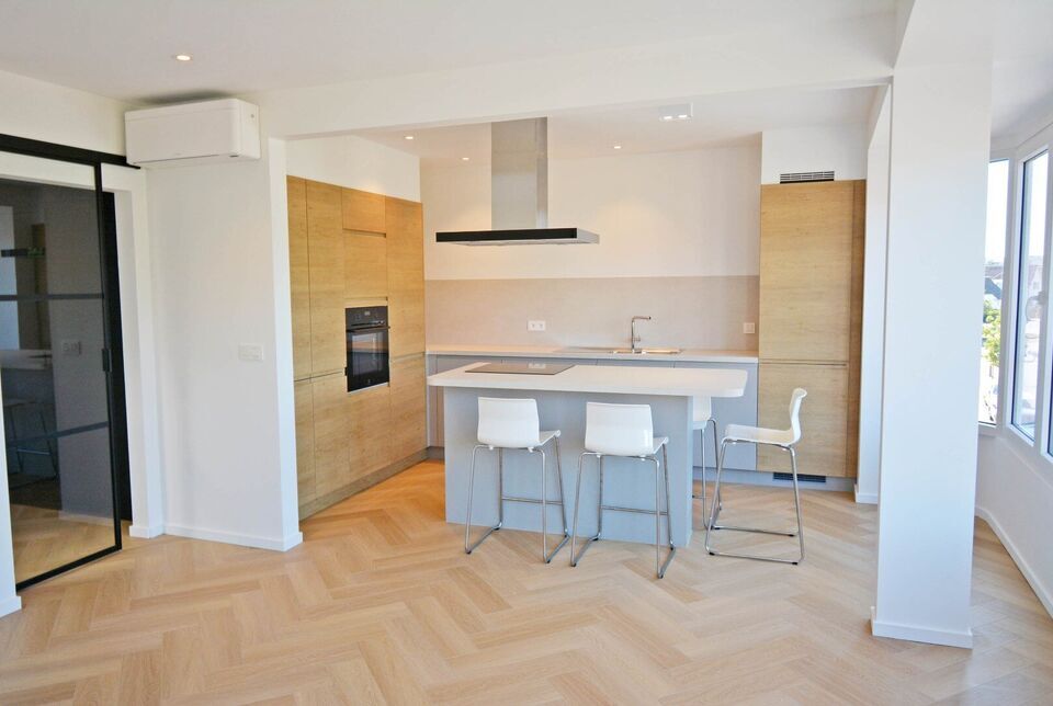 Appartement à louer à Knokke-Heist
