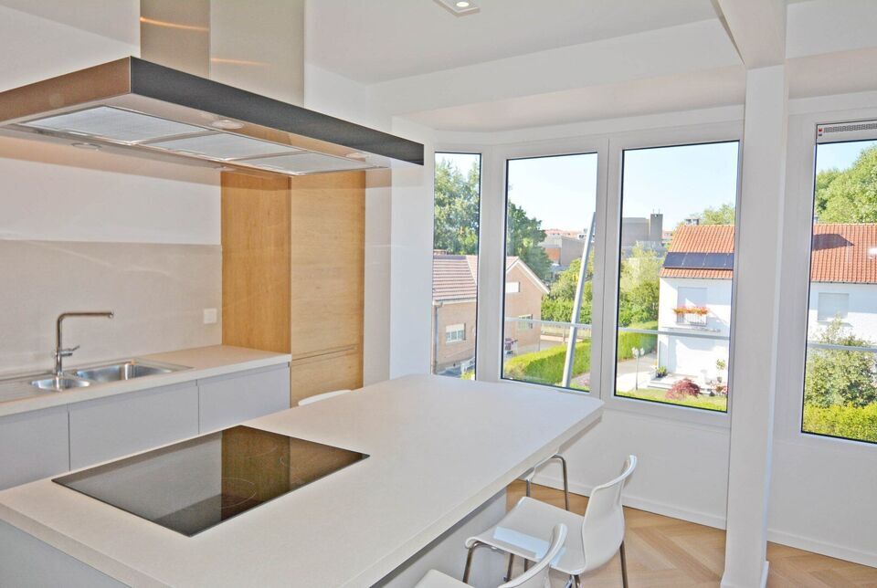 Appartement à louer à Knokke-Heist