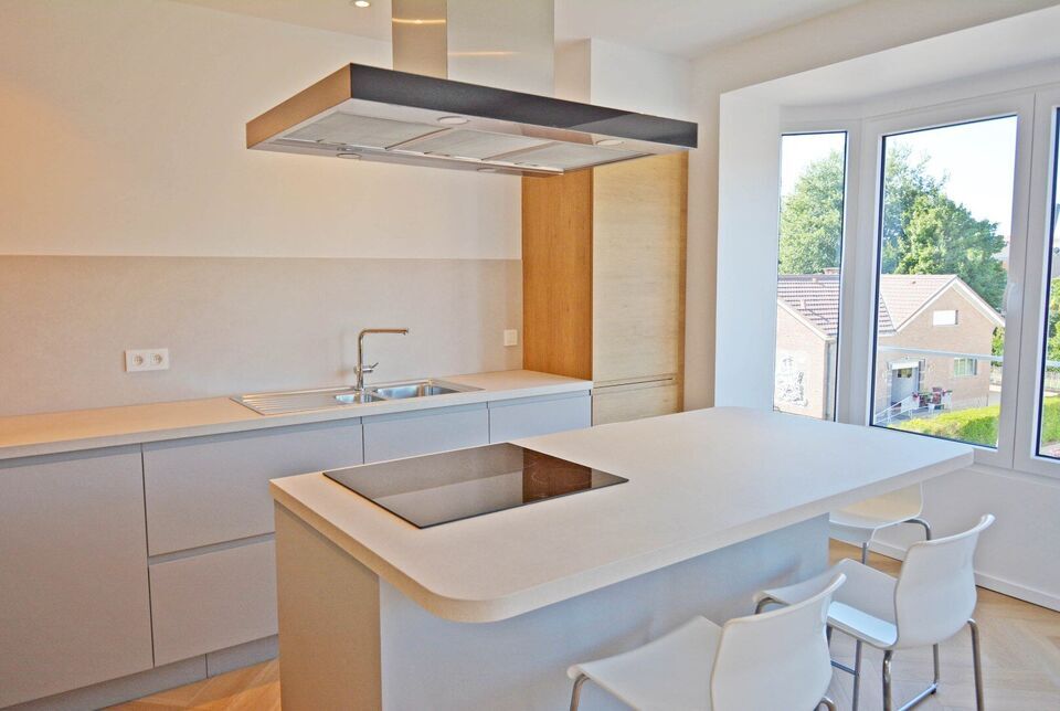 Appartement à louer à Knokke-Heist