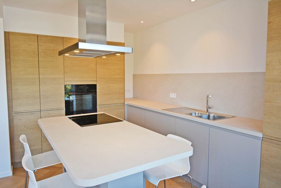 Appartement à louer à Knokke-Heist