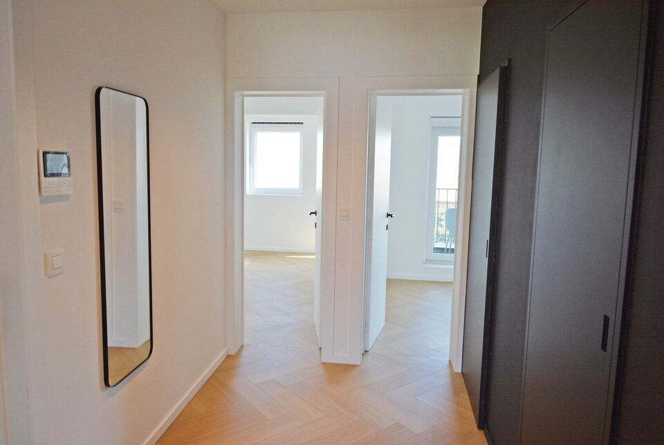 Appartement à louer à Knokke-Heist