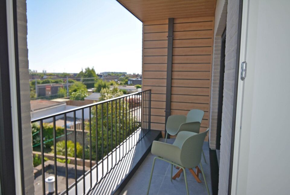 Appartement à louer à Knokke-Heist