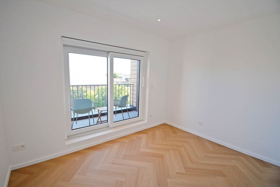 Appartement à louer à Knokke-Heist