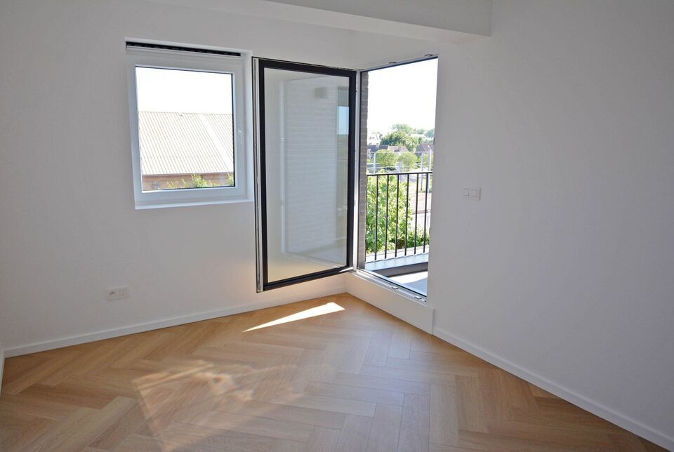 Appartement à louer à Knokke-Heist