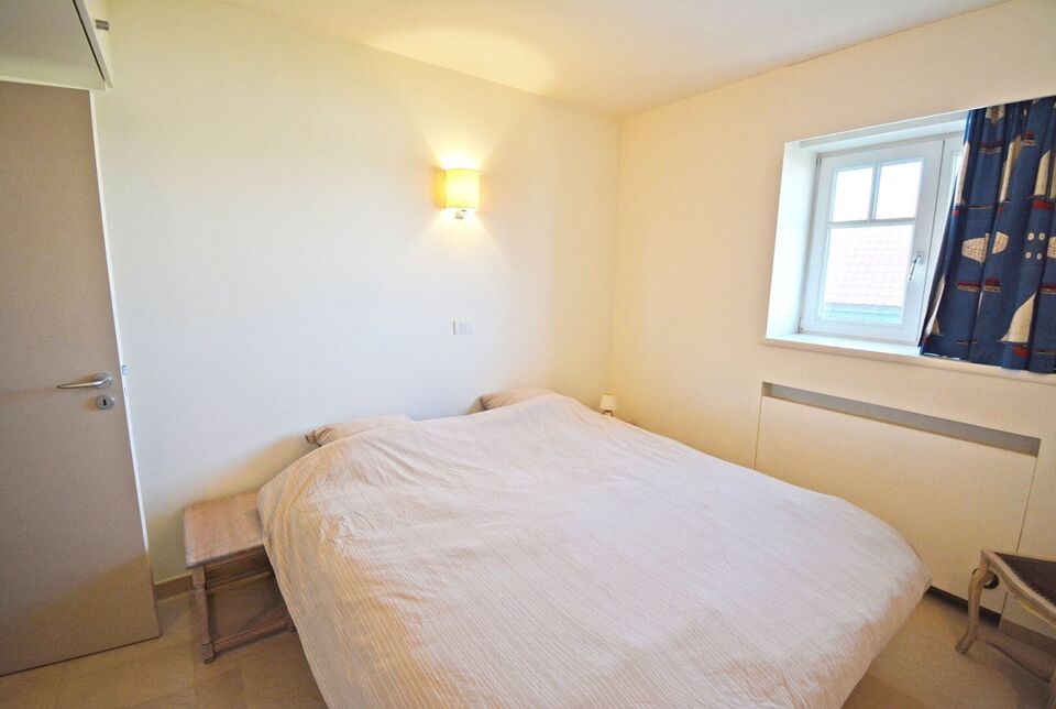 Appartement à louer à Knokke-Heist