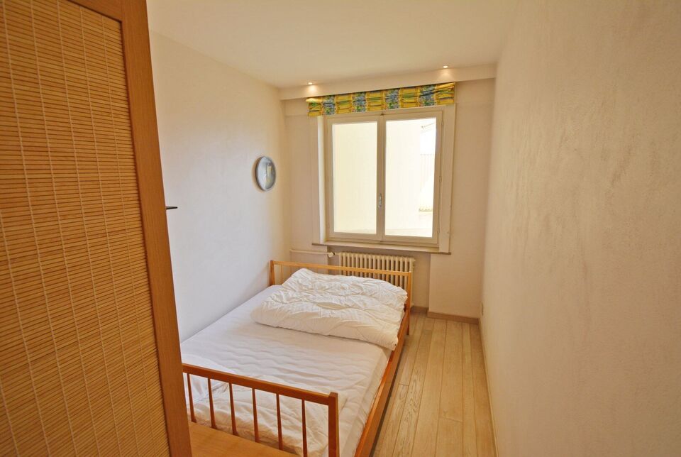 Appartement à louer à Knokke-Heist