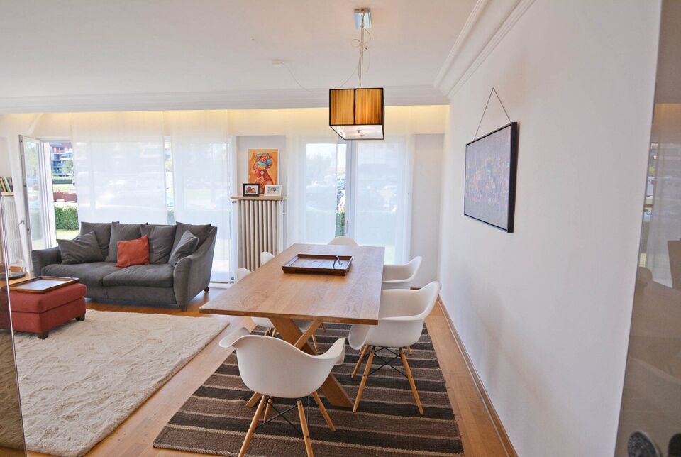 Appartement à louer à Knokke-Heist