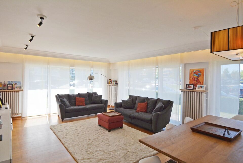 Appartement à louer à Knokke-Heist