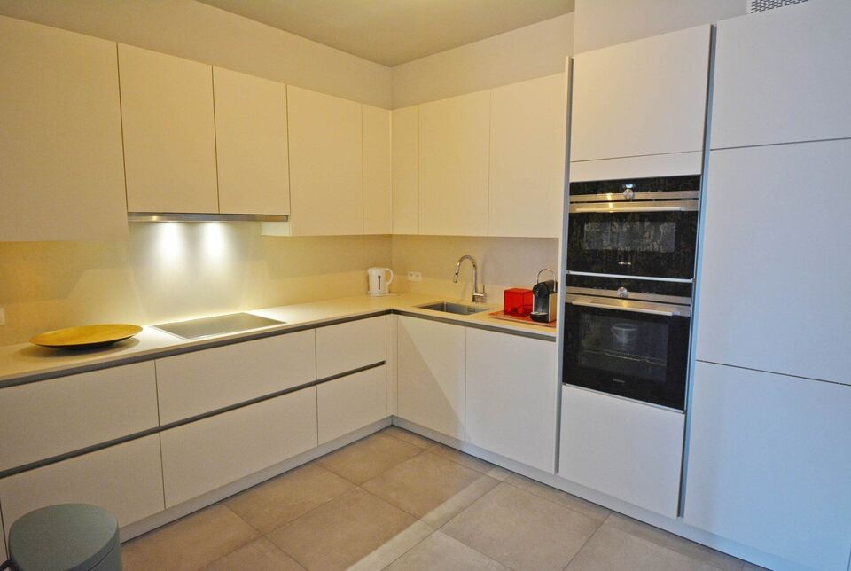 Appartement à louer à Knokke-Heist