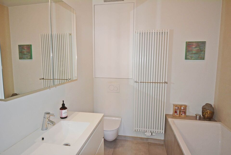 Appartement à louer à Knokke-Heist