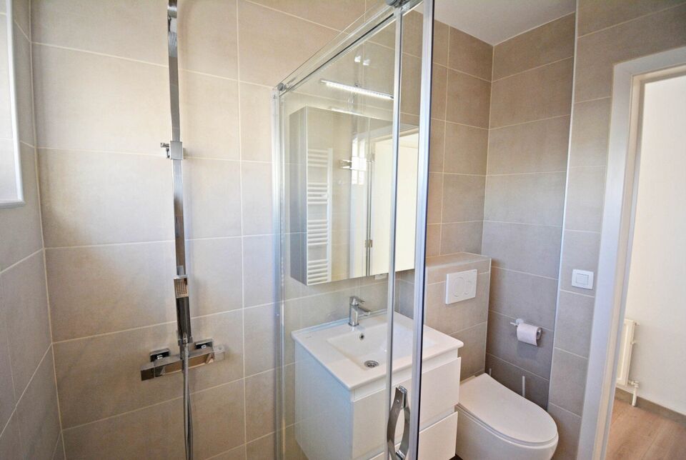 Appartement à louer à Knokke-Heist