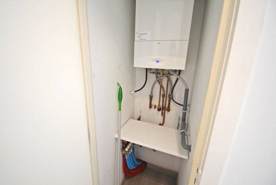 Appartement à louer à Knokke-Heist