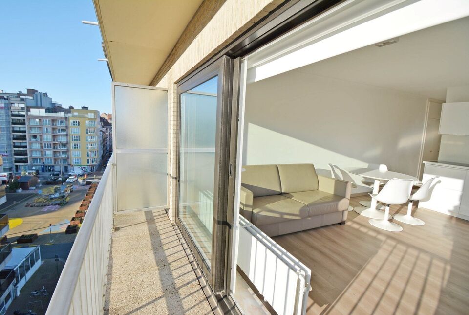 Appartement à louer à Knokke-Heist