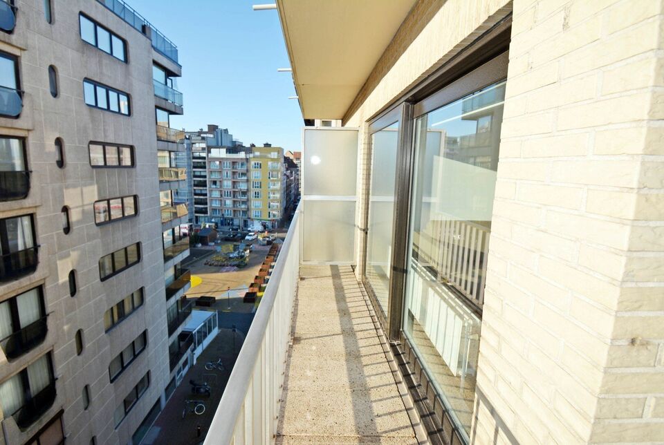 Appartement à louer à Knokke-Heist