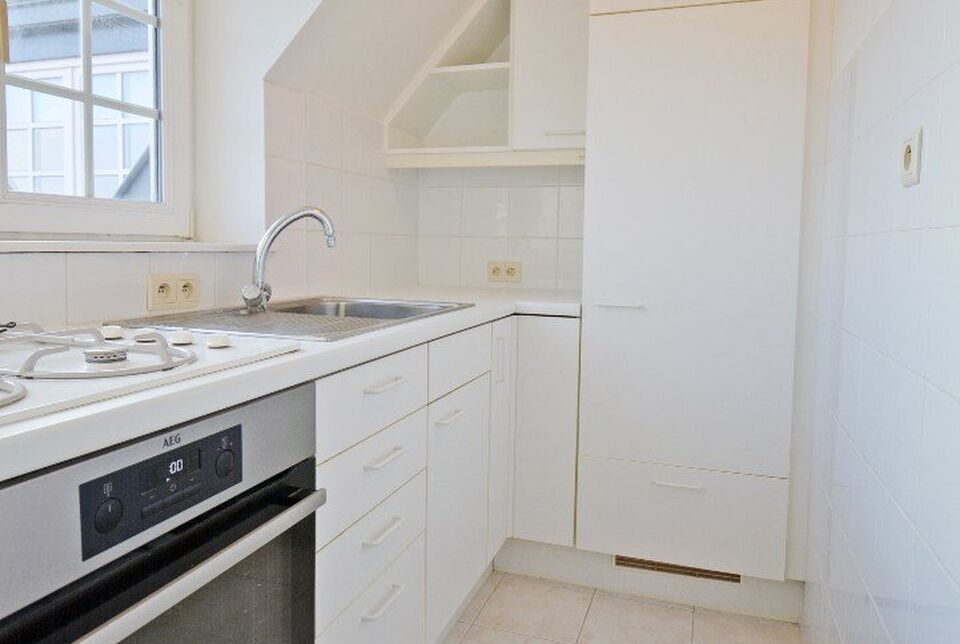 Appartement &agrave; louer &agrave; Knokke-Heist