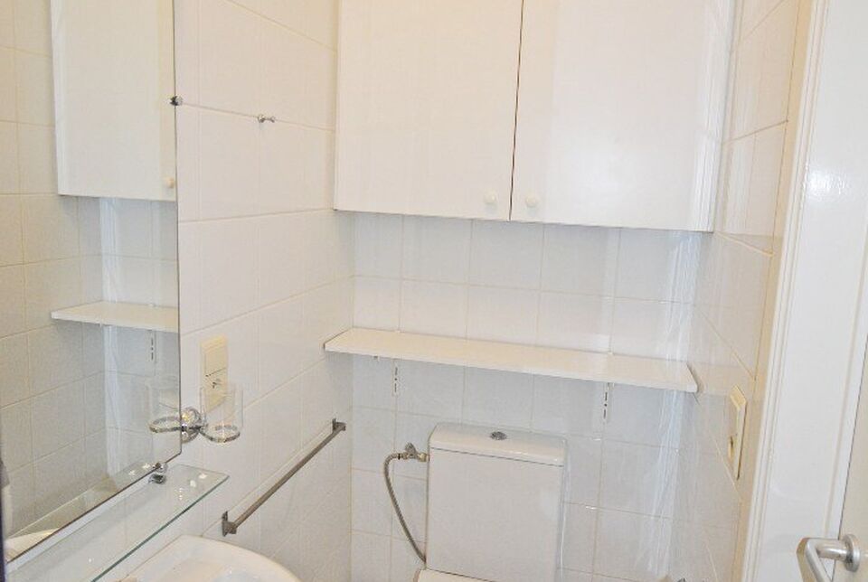 Appartement &agrave; louer &agrave; Knokke-Heist