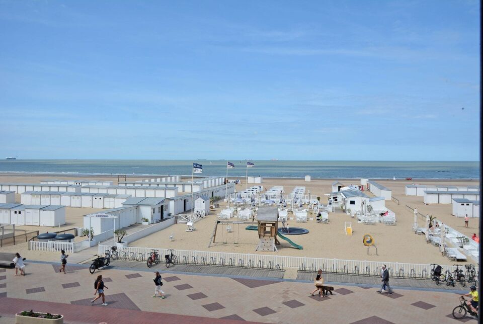 Appartement &agrave; louer &agrave; Knokke-Heist
