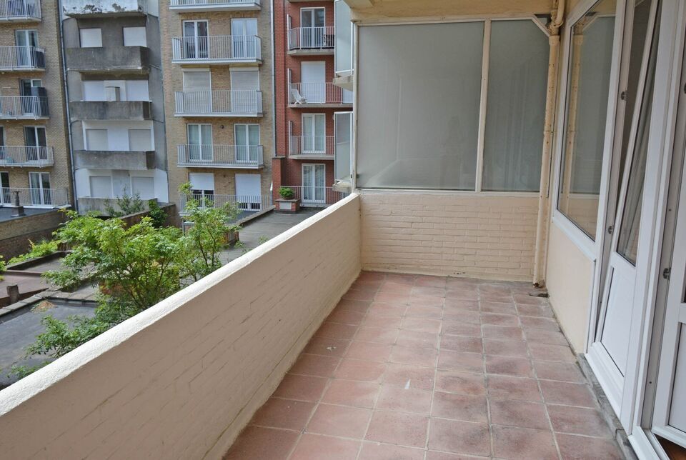 Appartement &agrave; louer &agrave; Knokke-Heist