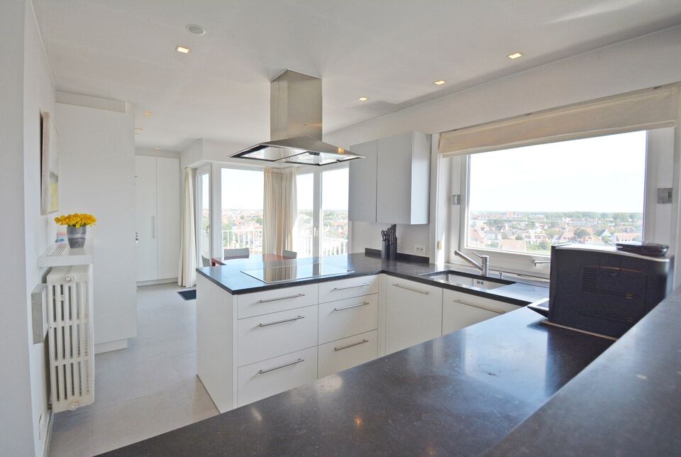 Appartement &agrave; louer &agrave; Knokke-Heist