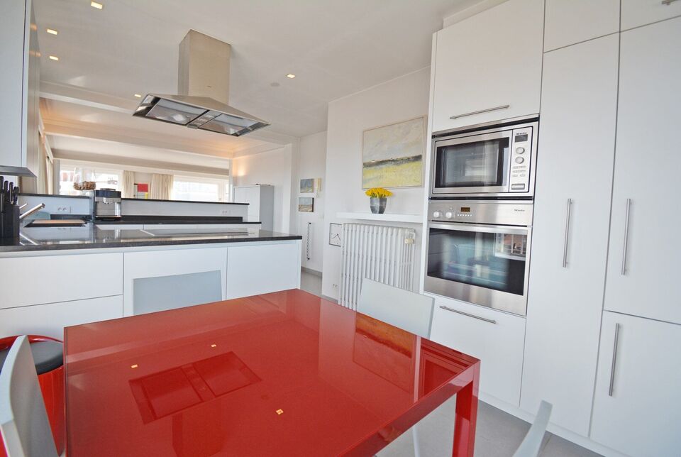 Appartement &agrave; louer &agrave; Knokke-Heist