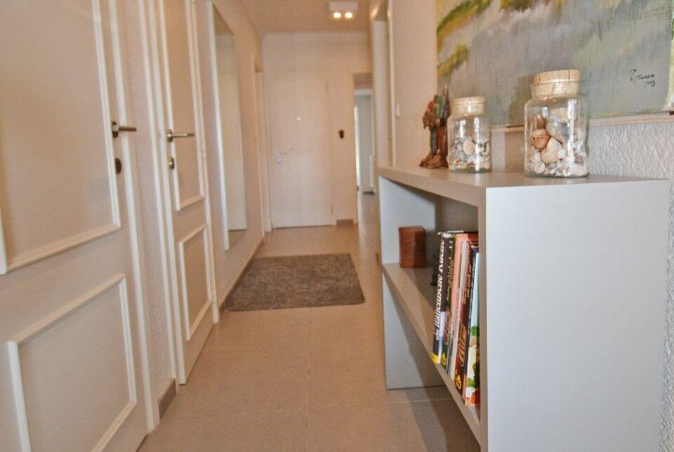Appartement &agrave; louer &agrave; Knokke-Heist