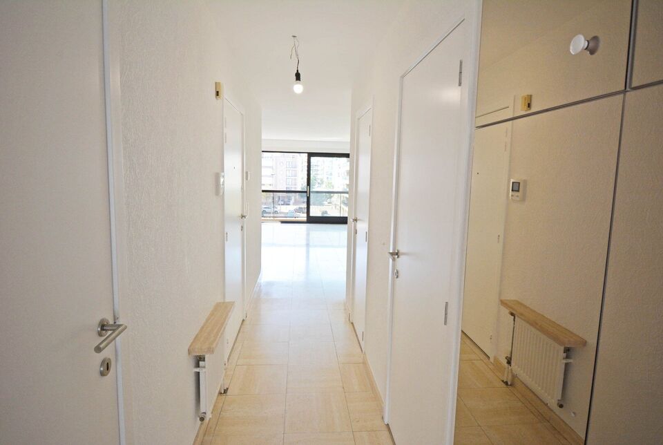Appartement à louer à Knokke-Heist