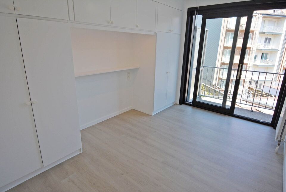 Appartement à louer à Knokke-Heist