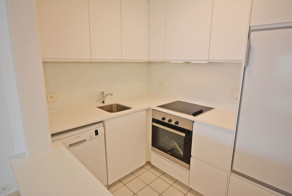 Appartement à louer à Knokke-Heist