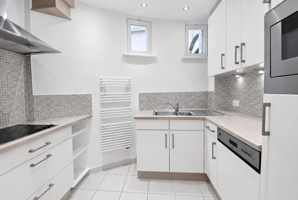 Appartement à louer à Knokke-Heist