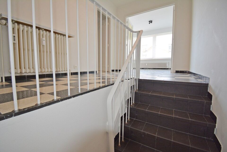 Appartement à louer à Knokke-Heist