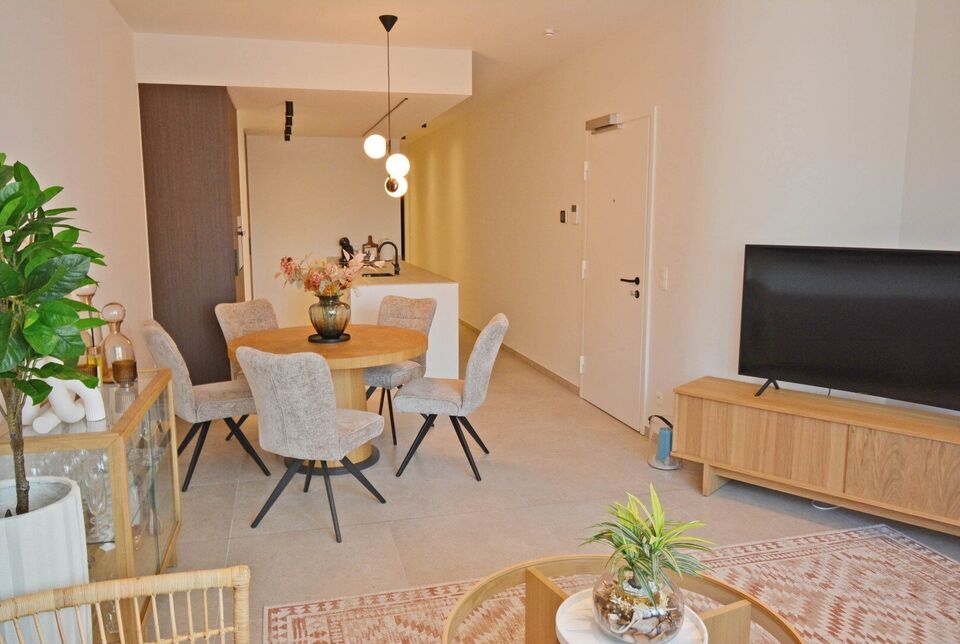 Appartement à louer à Knokke-Heist