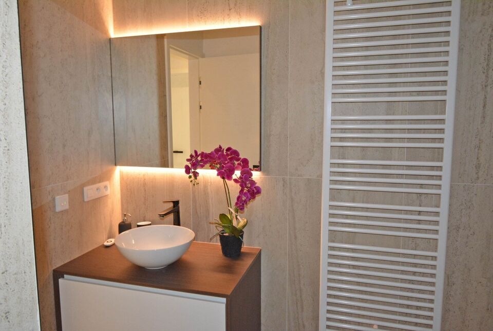 Appartement à louer à Knokke-Heist