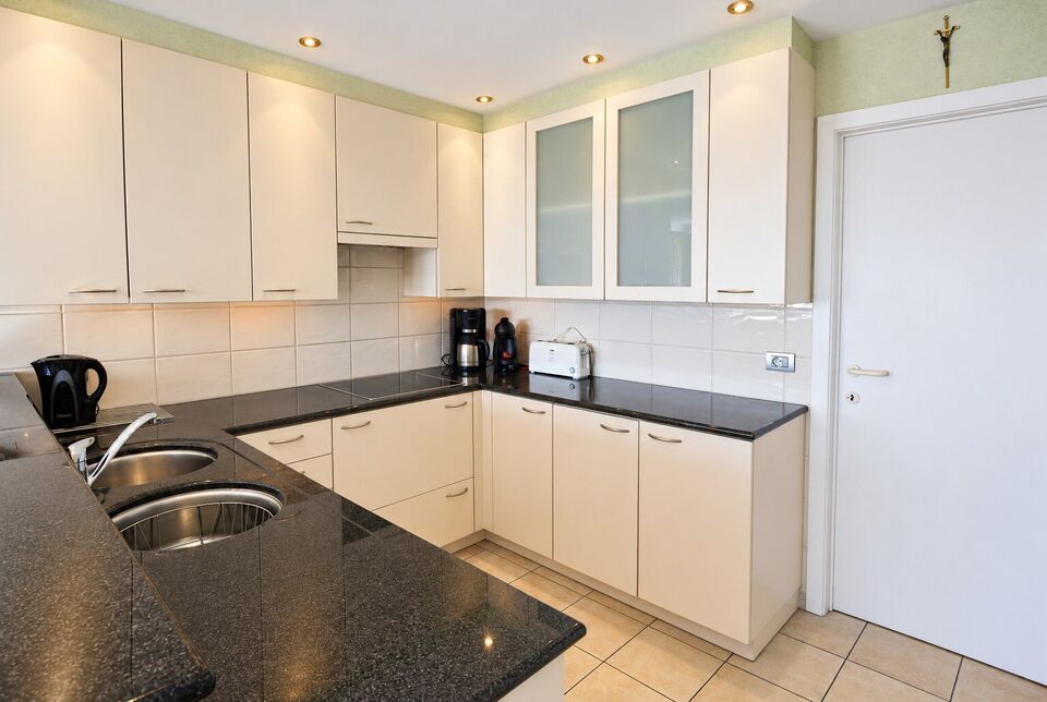 Appartement à louer à Knokke-Heist