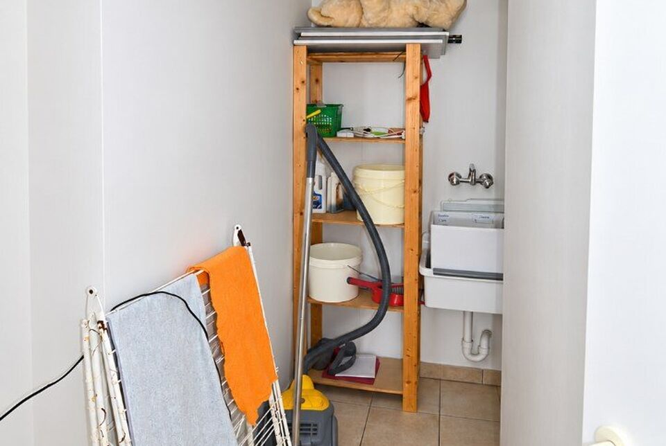 Appartement à louer à Knokke-Heist
