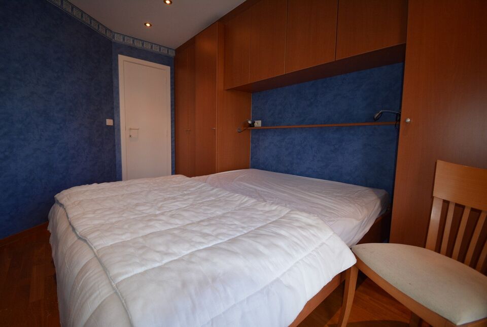 Appartement à louer à Knokke-Heist