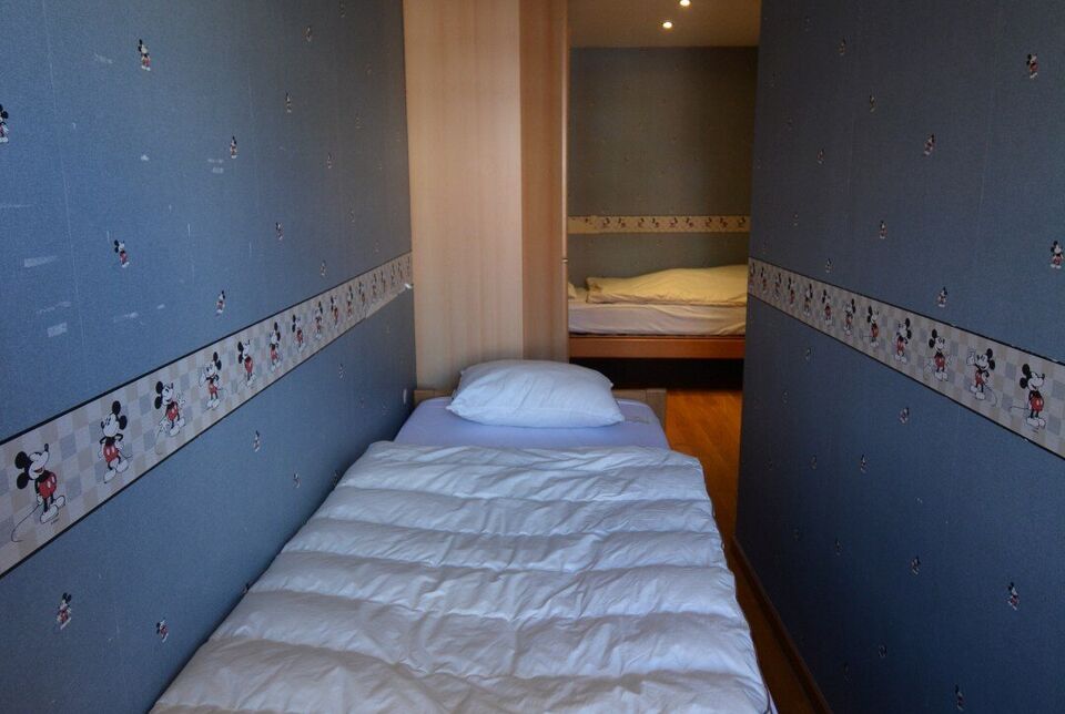 Appartement à louer à Knokke-Heist