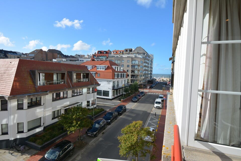 Appartement à louer à Knokke-Heist