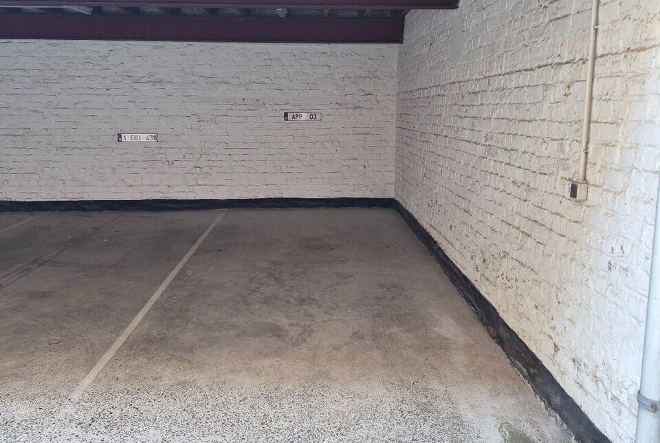 Appartement à louer à Knokke-Heist