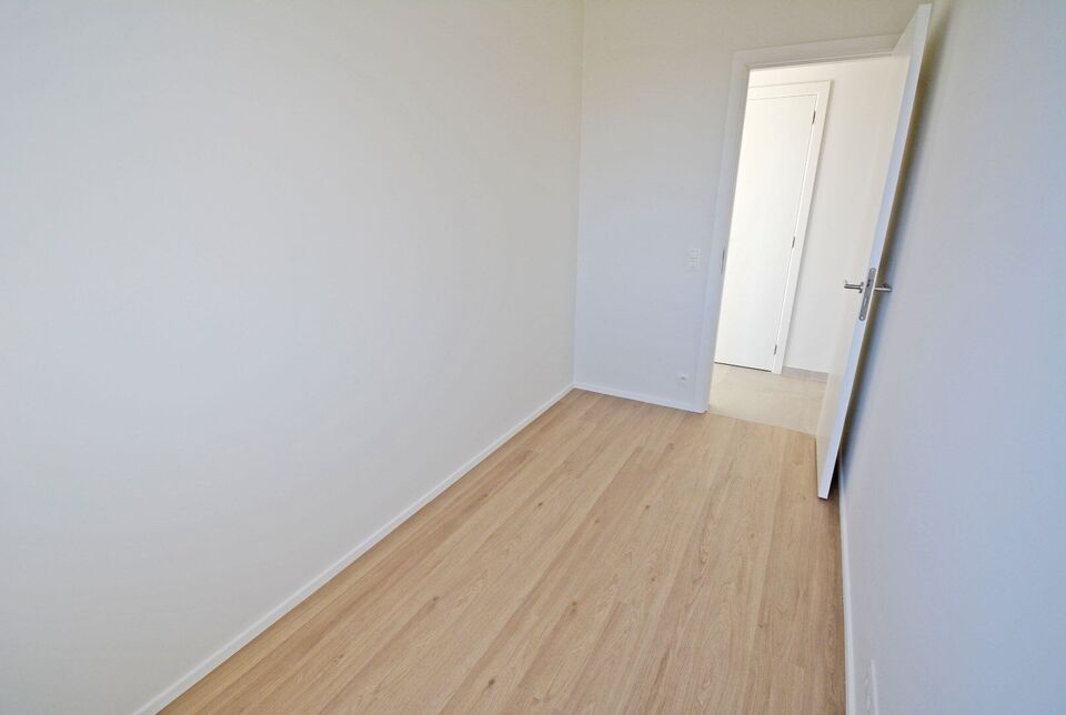 Appartement à louer à Knokke-Heist